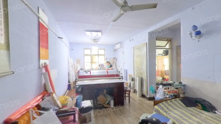 工商局1号家属院二手房实景图