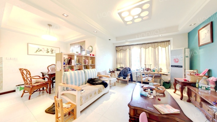 格林楠二手房实景图