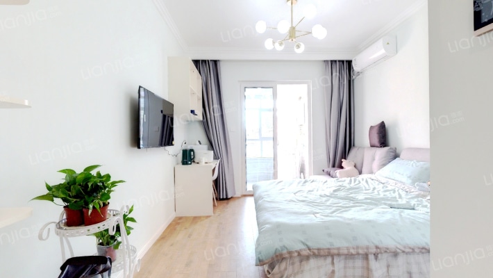 希望未来城二手房实景图