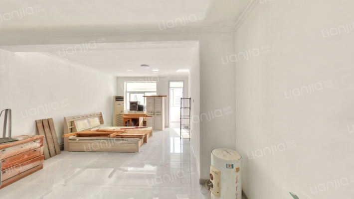 济南化肥厂宿舍二手房实景图