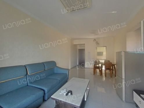 整租·鹏润悦秀上东三期 3室1厅 南