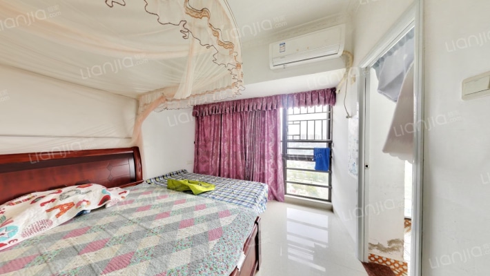 晶地顺苑二手房实景图