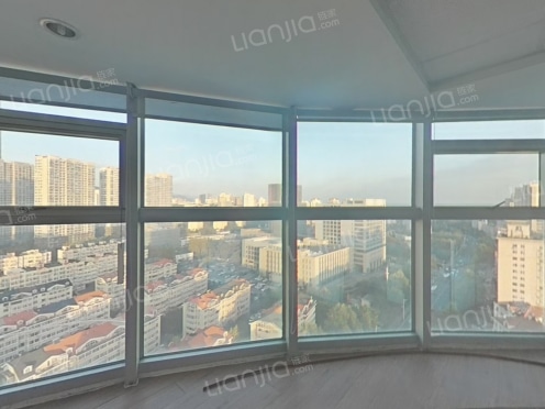 整租·环海大厦 1室0厅 南/东北