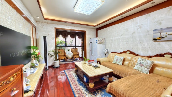 宁江大院二手房实景图