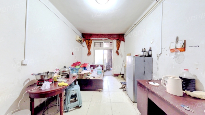 外贸街棉二宿舍二手房实景图