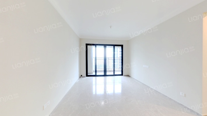 保利茉莉公馆二手房实景图