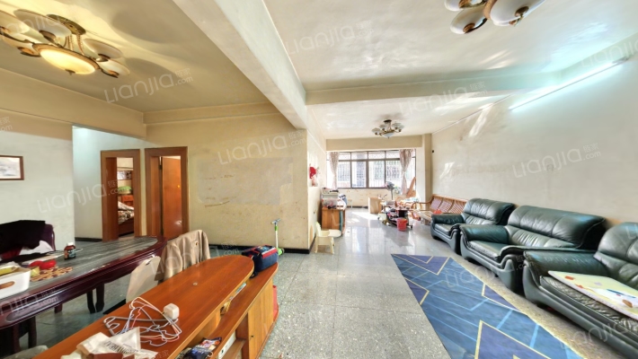 荔景楼二手房实景图