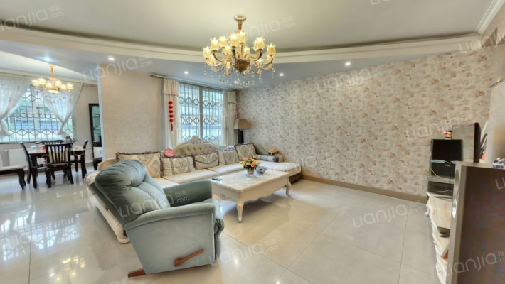 沼气办家属区二手房实景图