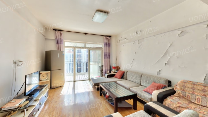 弘业俊园二手房实景图