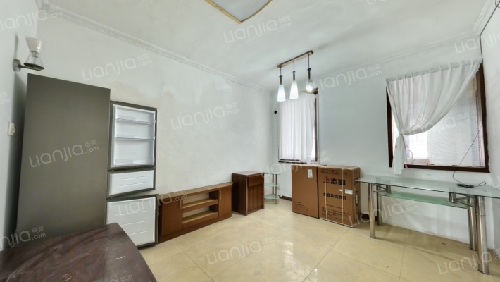 桐馨苑二手房实景图