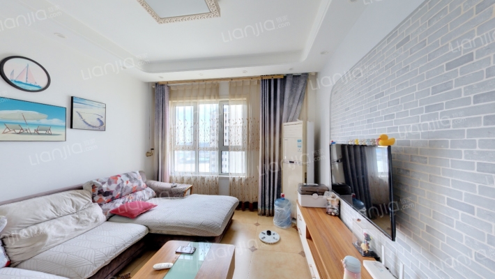 滨雅花园（远洋城8期）二手房实景图