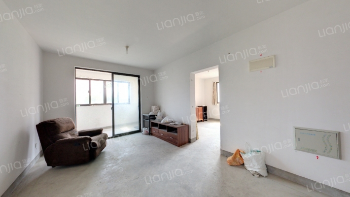 永康城兴利苑二手房实景图