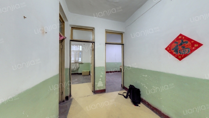 玻璃瓶厂宿舍二手房实景图