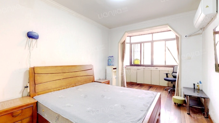 普雄馨苑二手房实景图
