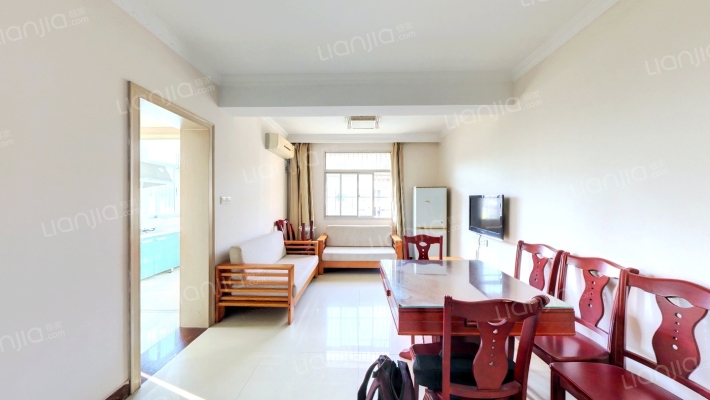 西皋新村二手房实景图