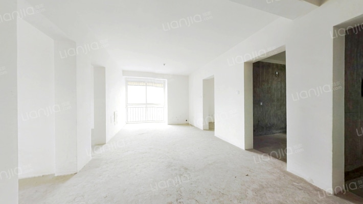 石湖星城二手房实景图