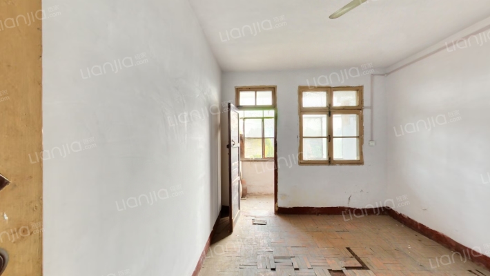 天方药业家属院二手房实景图