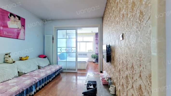 佳苑小区二手房实景图