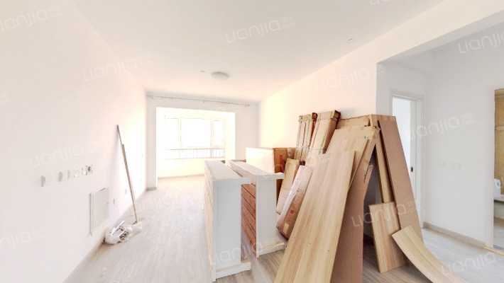 禹洲御湖郡二手房实景图