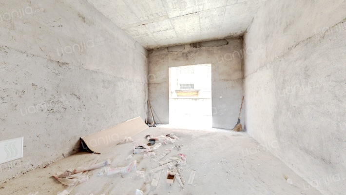 民生路1号二手房实景图