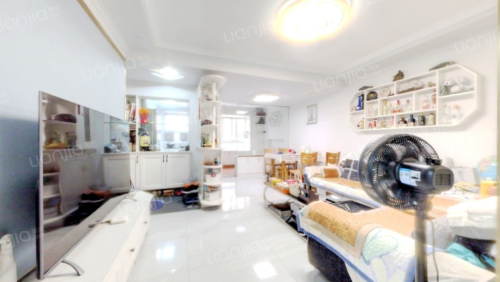 戴家巷二手房实景图