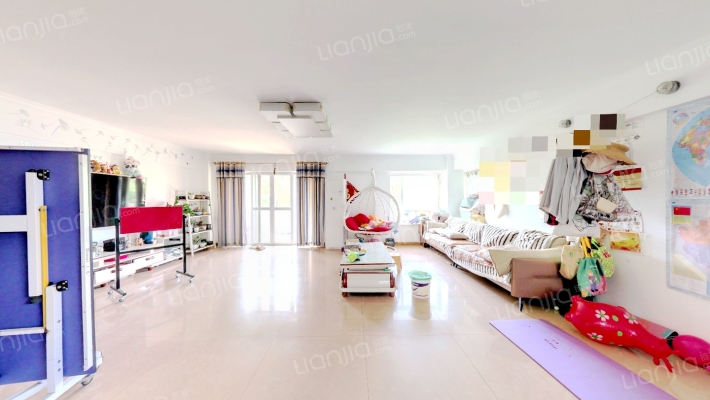 锦绣文华东区二手房实景图