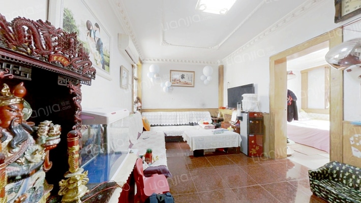 金水路9号院附2号院二手房实景图