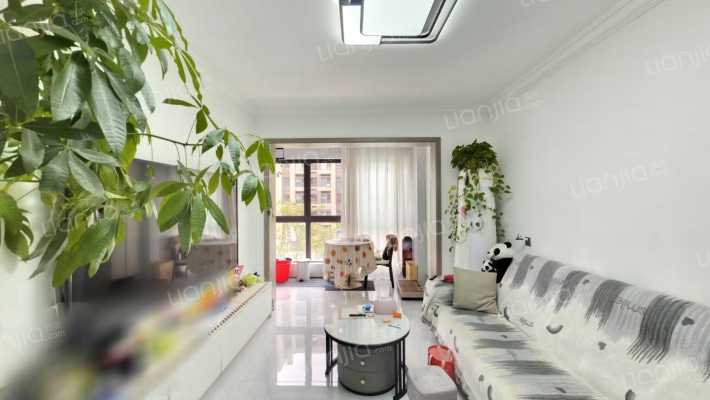 中锐·星斓璟园二手房实景图