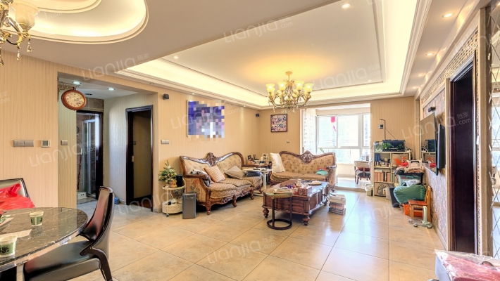 安平大厦二手房实景图