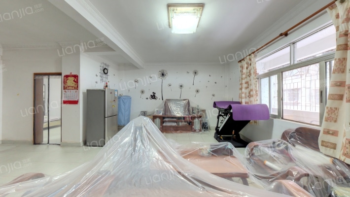 金辉花园二手房实景图