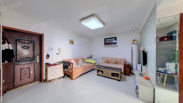 金世纪·新城二手房实景图