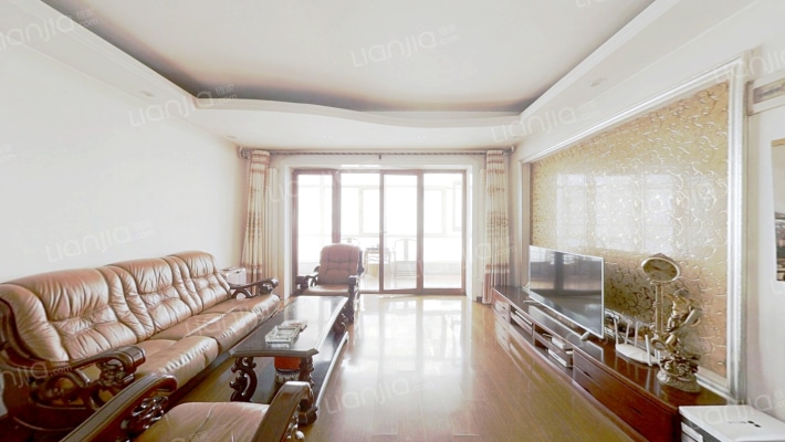 先锋二区段二手房实景图