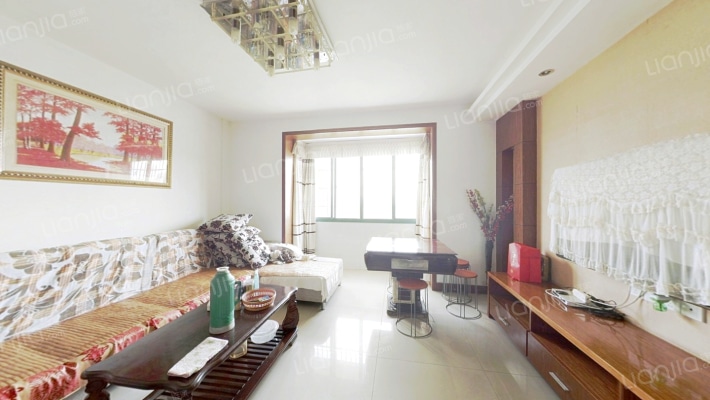 牡丹园二手房实景图