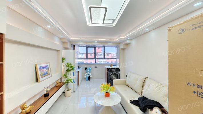 慎德小区 二手房实景图