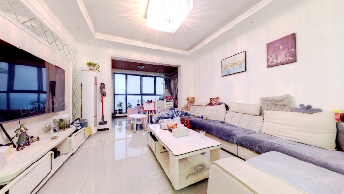 鹭湖宫七区A组二手房实景图