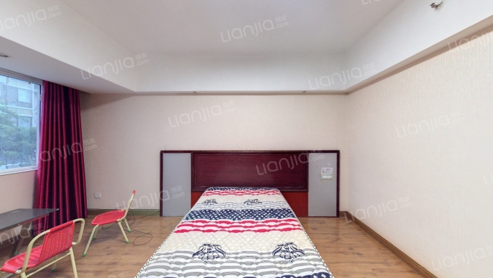 尚城华府二手房实景图