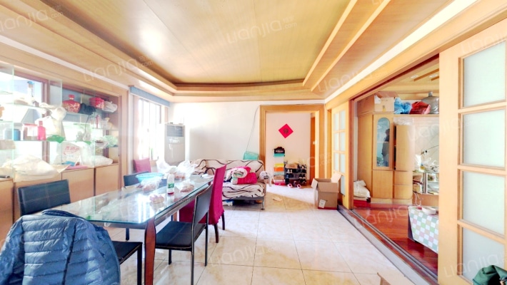 洋沙一村二手房实景图