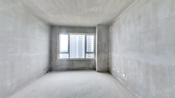 万达公园润园二手房实景图