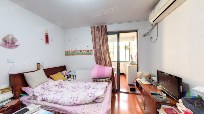 紫晶苑二手房实景图