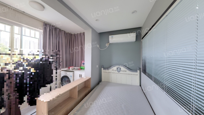 合力家园三村二手房实景图