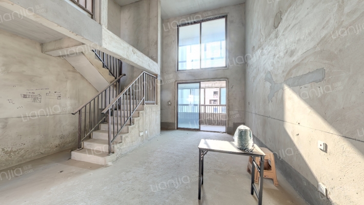 禹洲珑玥湾二手房实景图