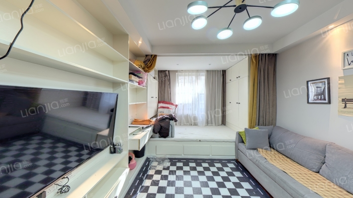 绿塔新村二手房实景图