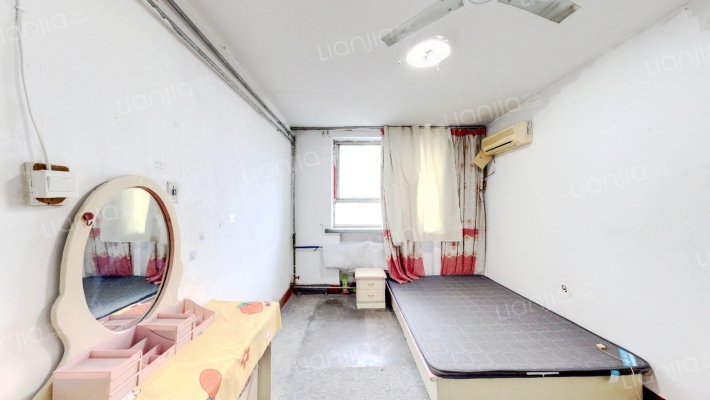 动力厂一宿舍二手房实景图