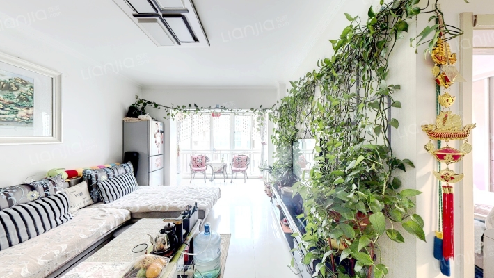 合水嘉园二手房实景图