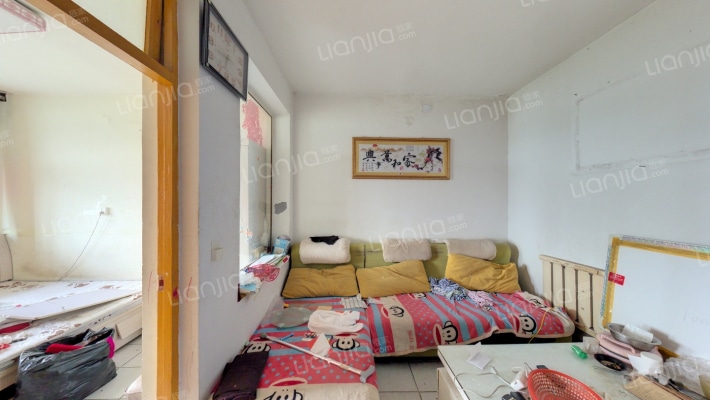 巨力新村二手房实景图