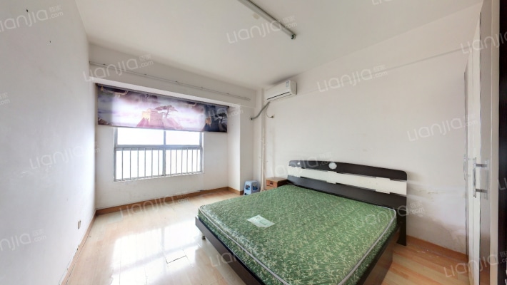 华亿大厦二手房实景图