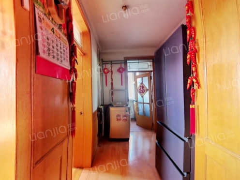 整租·人民路289号 3室1厅 东南