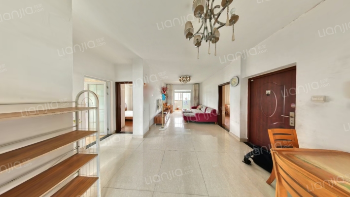 东圣花园二手房实景图