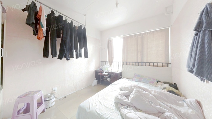 时代睿城二手房实景图