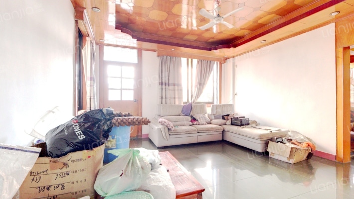 堑头横岗大街1号二手房实景图